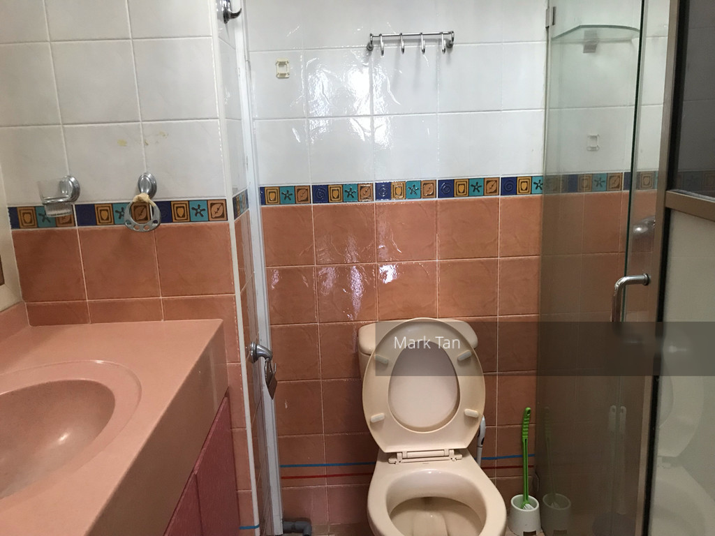 Blk 631 Senja Road (Bukit Panjang), HDB 4 Rooms #191587172